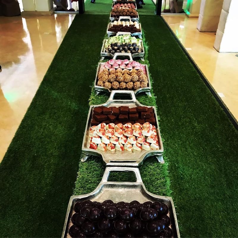 מריר? חלב? לבן? איזה שוקולד אתם?