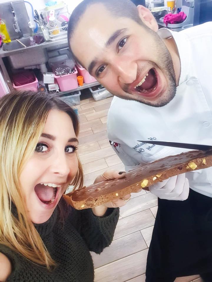 מריר? חלב? לבן? איזה שוקולד אתם?