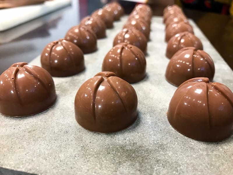 מריר? חלב? לבן? איזה שוקולד אתם?