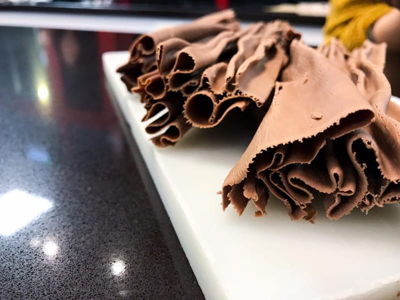 מריר? חלב? לבן? איזה שוקולד אתם?