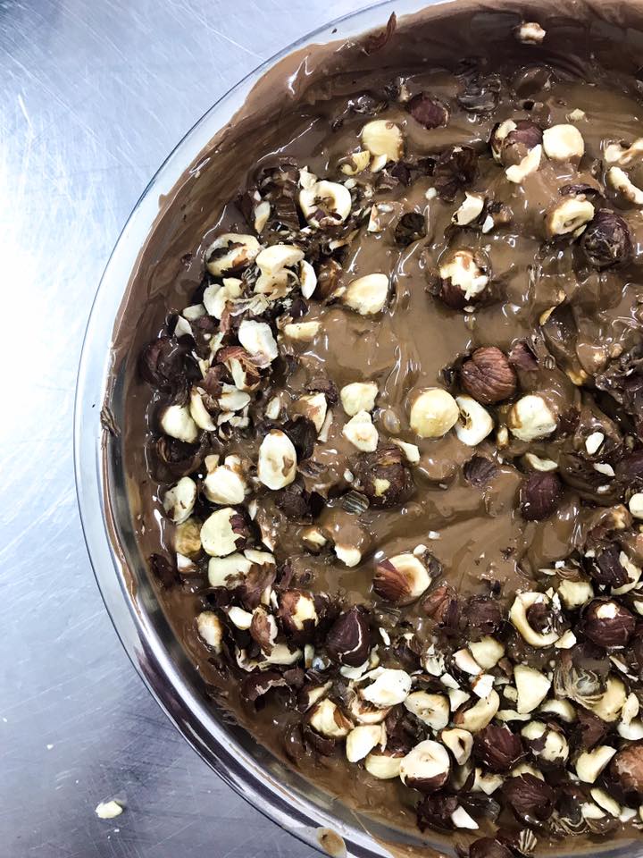 מריר? חלב? לבן? איזה שוקולד אתם?