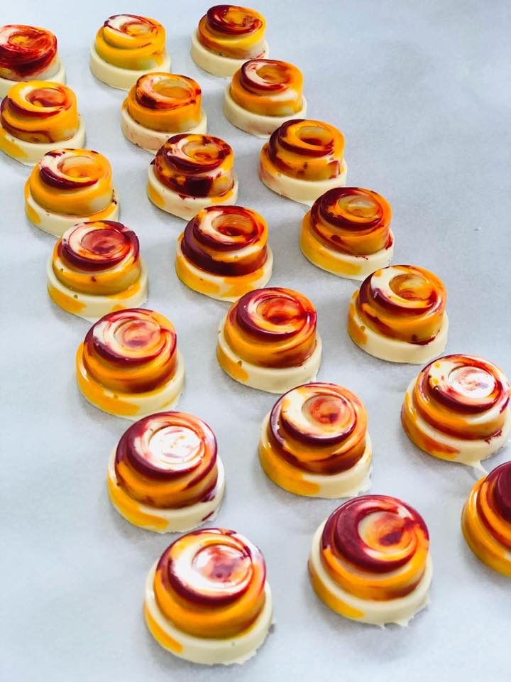 מריר? חלב? לבן? איזה שוקולד אתם?