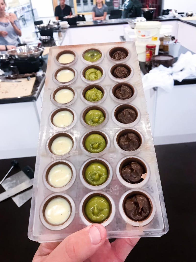 מריר? חלב? לבן? איזה שוקולד אתם?