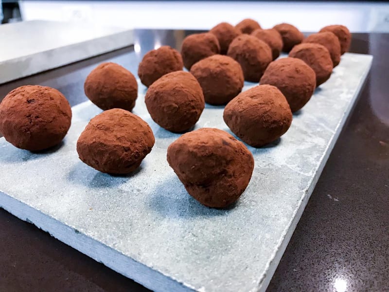 מריר? חלב? לבן? איזה שוקולד אתם?