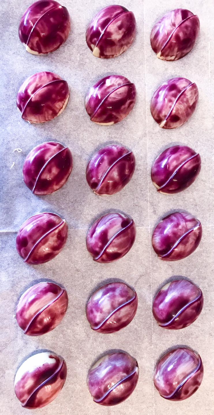 מריר? חלב? לבן? איזה שוקולד אתם?