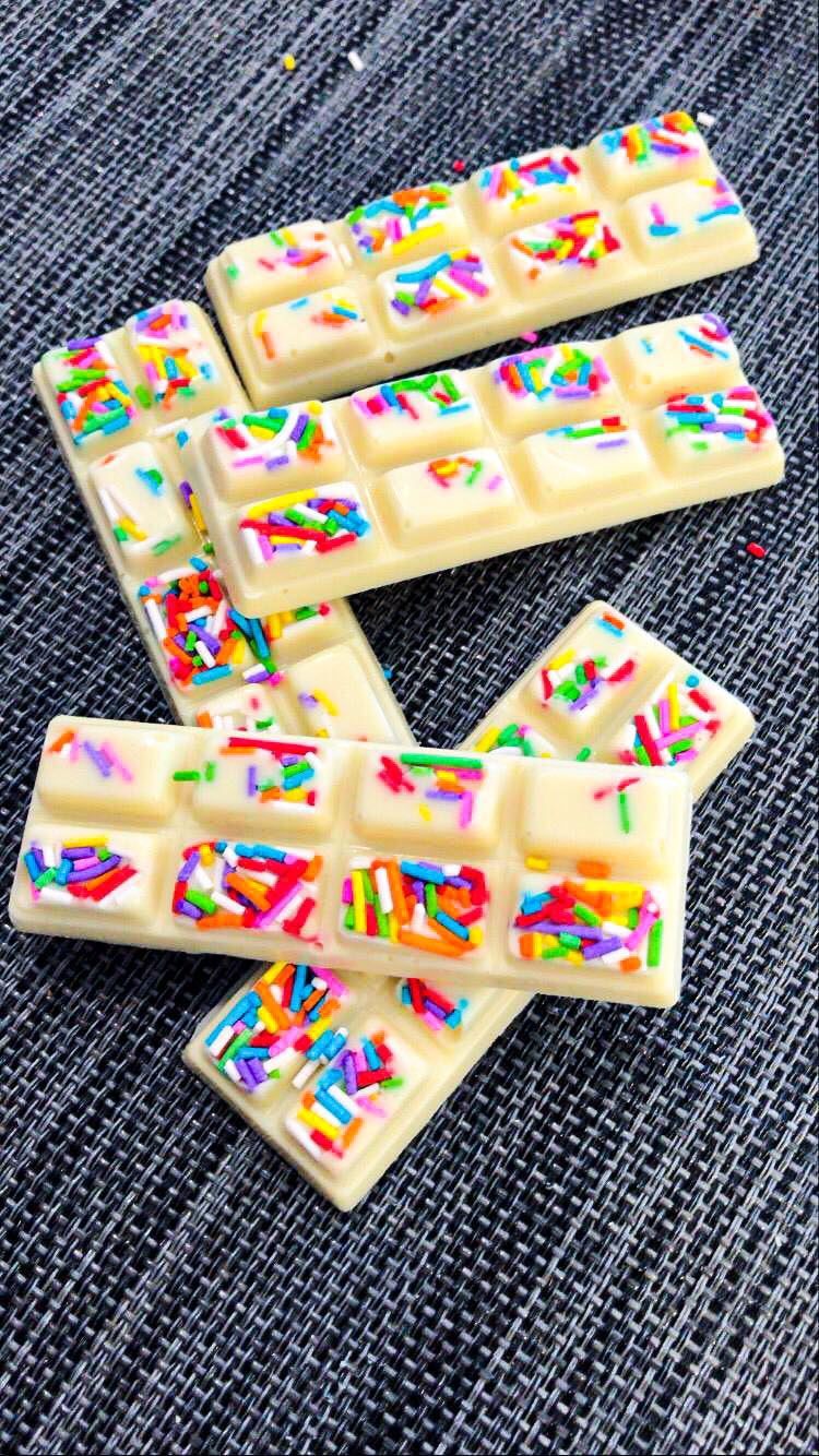 מריר? חלב? לבן? איזה שוקולד אתם?