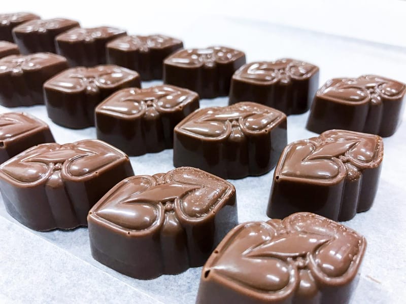 מריר? חלב? לבן? איזה שוקולד אתם?