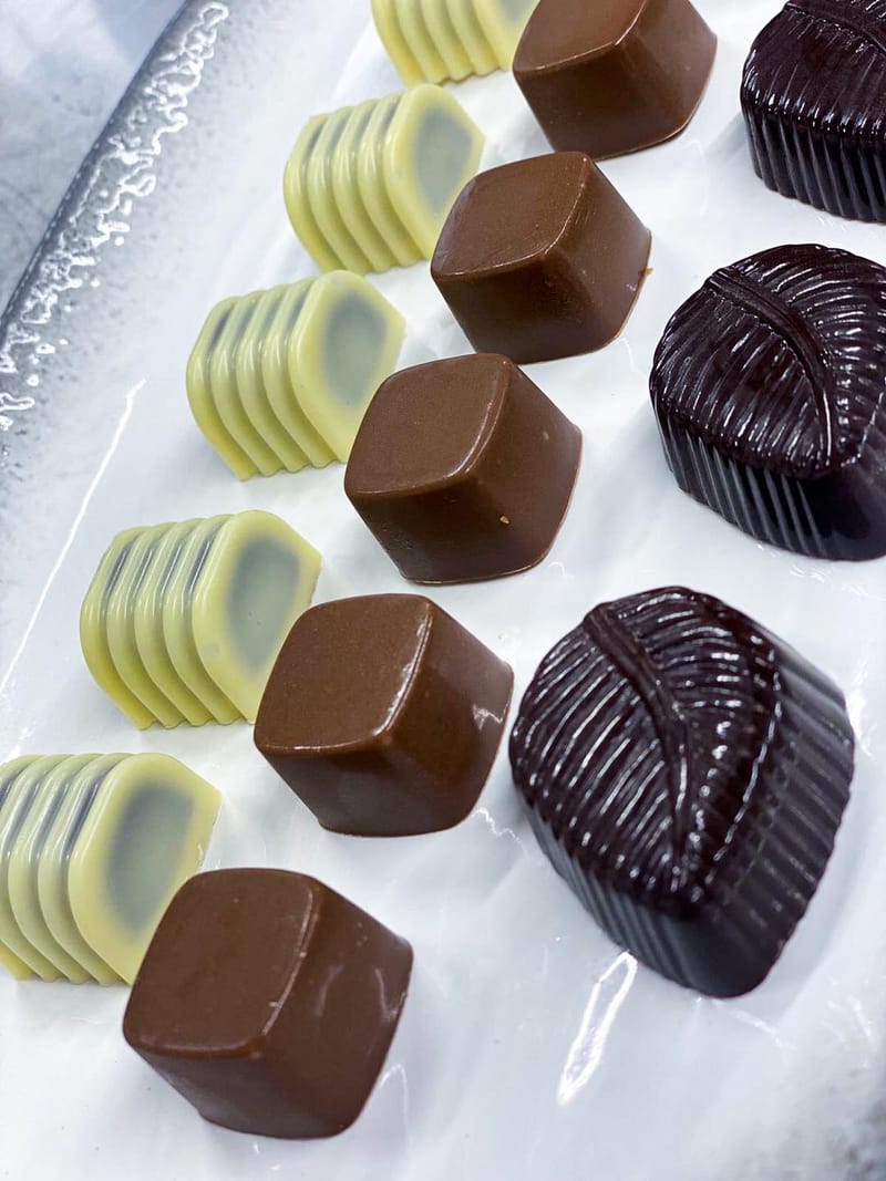 מריר? חלב? לבן? איזה שוקולד אתם?