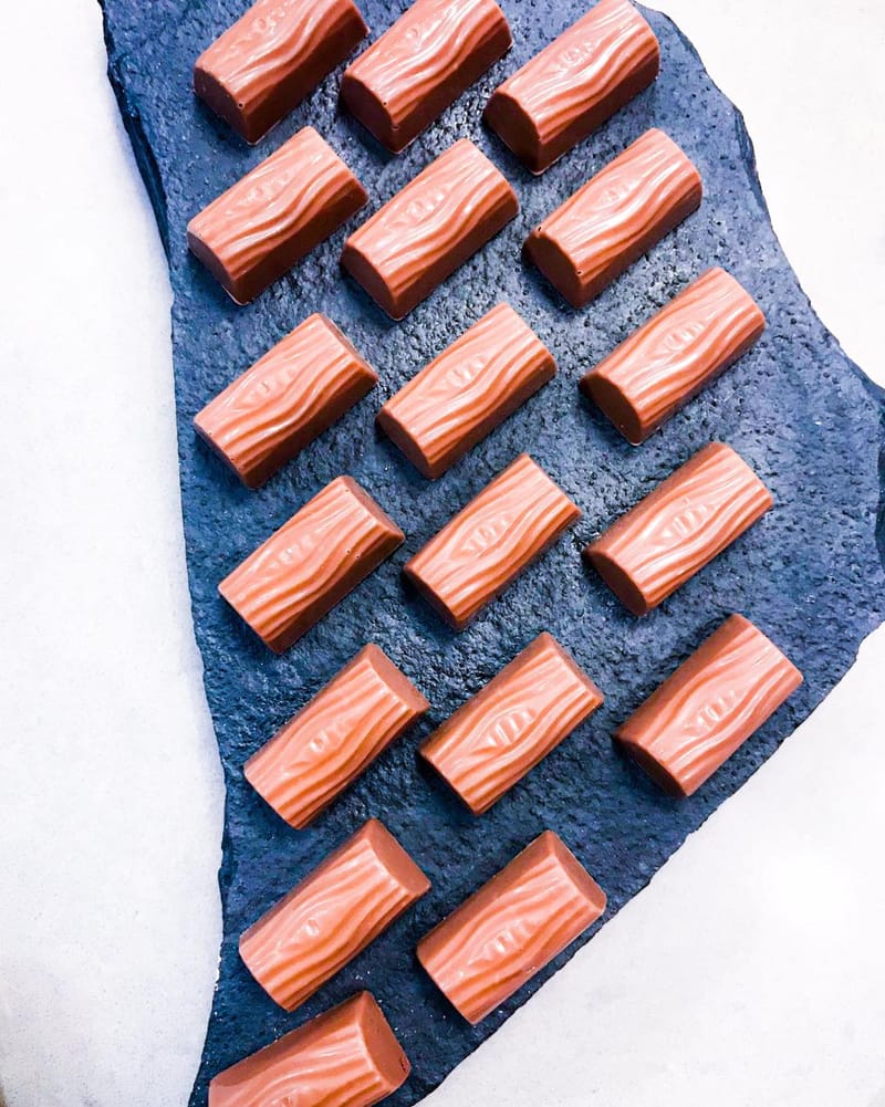 מריר? חלב? לבן? איזה שוקולד אתם?