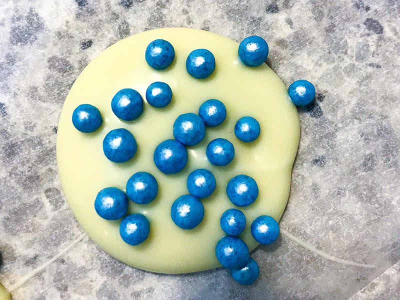 מריר? חלב? לבן? איזה שוקולד אתם?