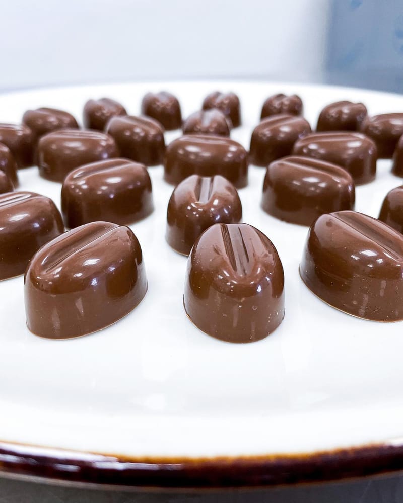 מריר? חלב? לבן? איזה שוקולד אתם?