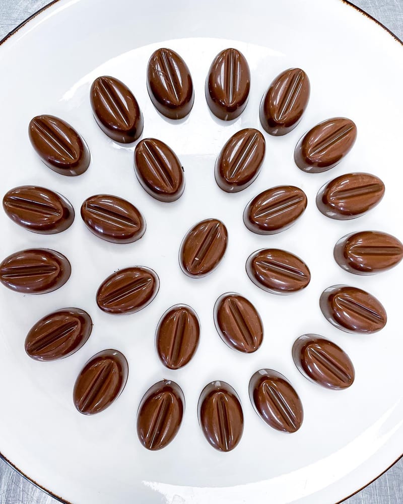 מריר? חלב? לבן? איזה שוקולד אתם?