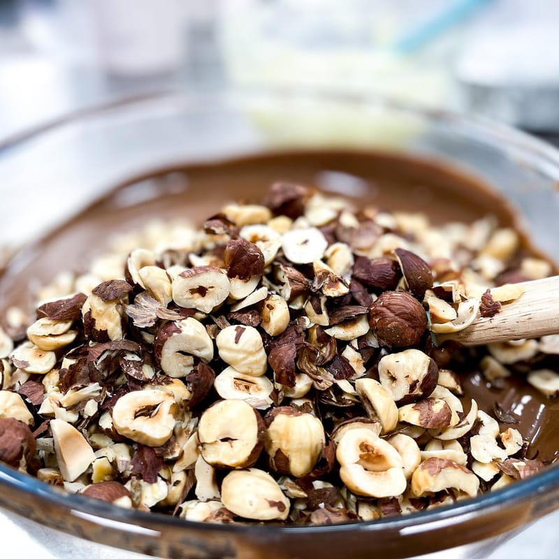 מריר? חלב? לבן? איזה שוקולד אתם?