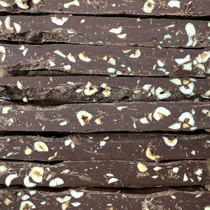 מריר? חלב? לבן? איזה שוקולד אתם?