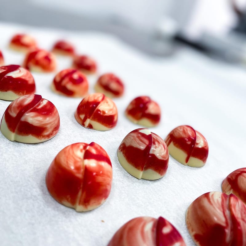 מריר? חלב? לבן? איזה שוקולד אתם?