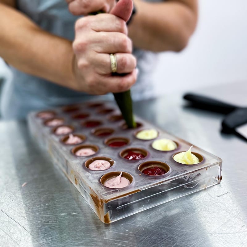 מריר? חלב? לבן? איזה שוקולד אתם?