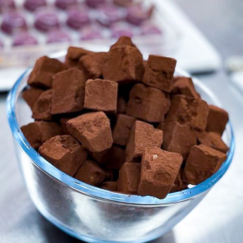 מריר? חלב? לבן? איזה שוקולד אתם?