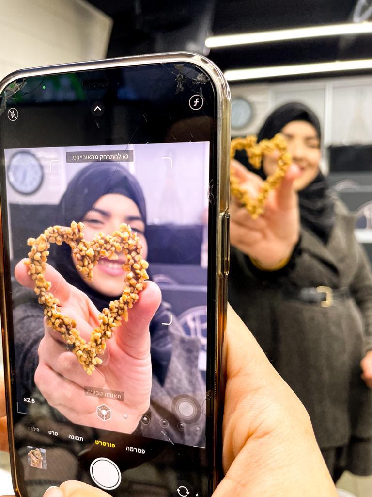 מריר? חלב? לבן? איזה שוקולד אתם?