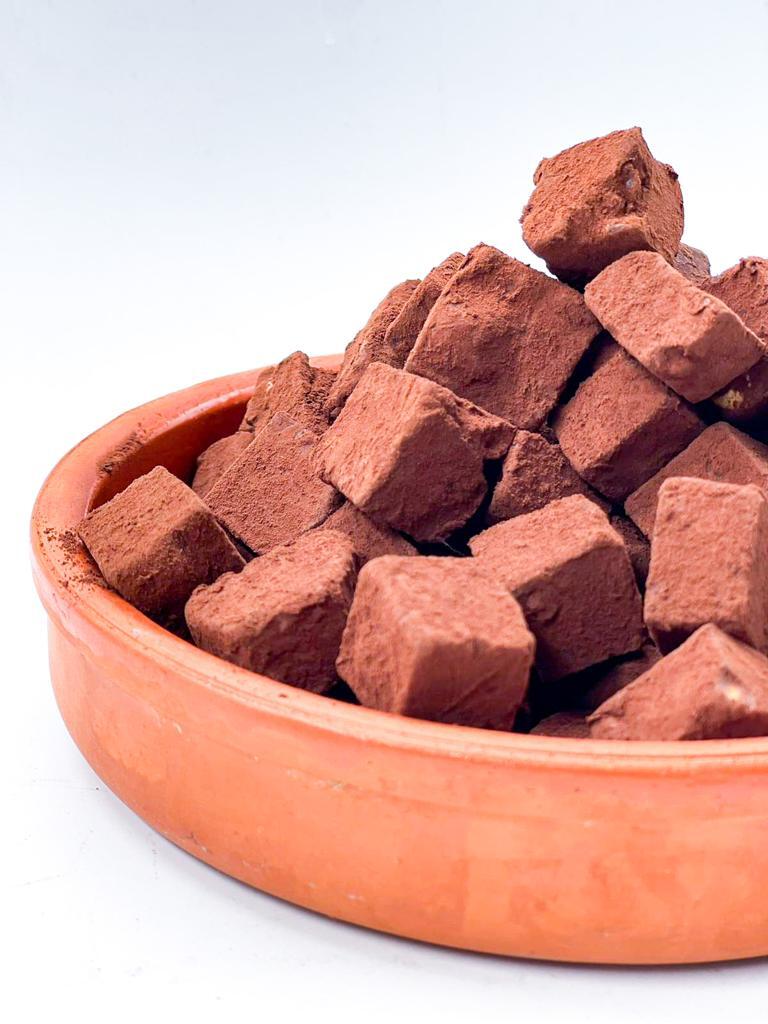 מריר? חלב? לבן? איזה שוקולד אתם?