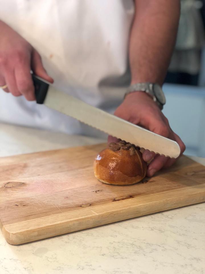 בייננו, מי לא אוהב שמרים?