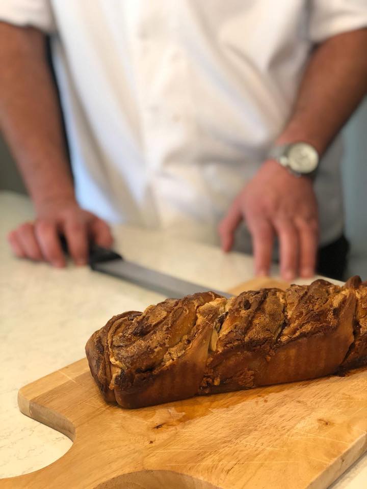 בייננו, מי לא אוהב שמרים?