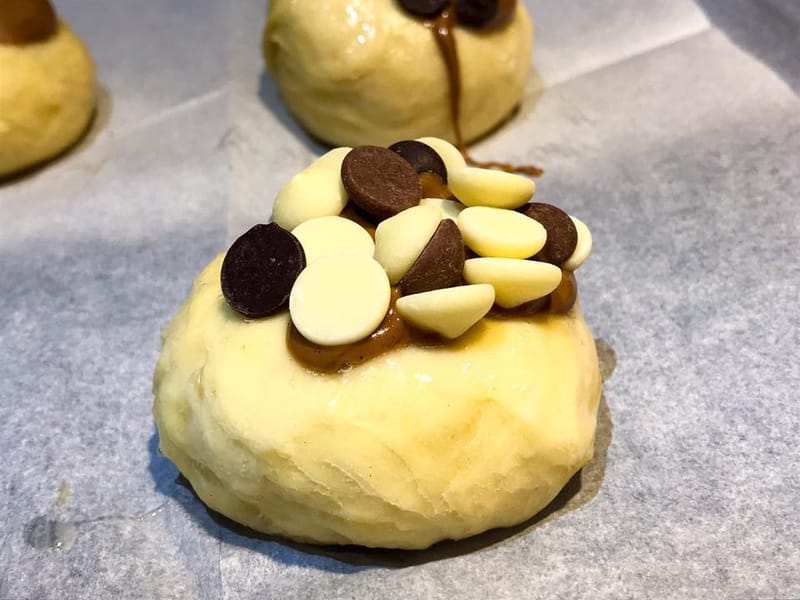 בייננו, מי לא אוהב שמרים?