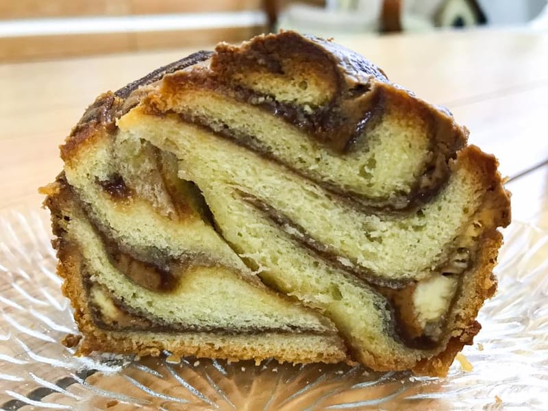 בייננו, מי לא אוהב שמרים?