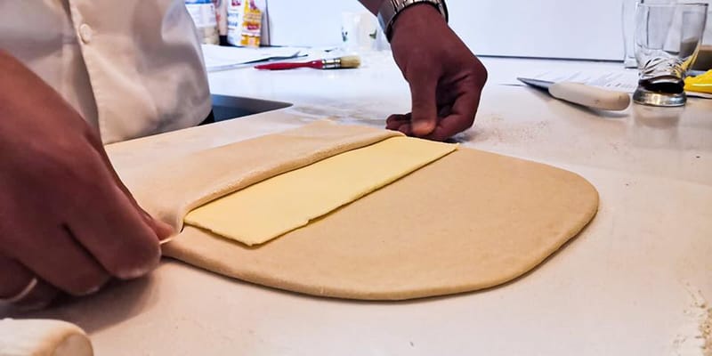 בייננו, מי לא אוהב שמרים?