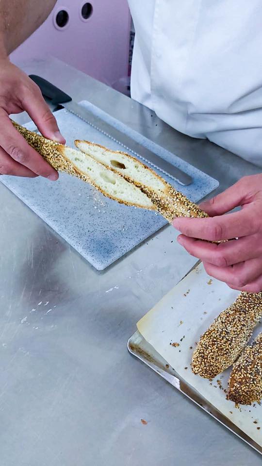 בייננו, מי לא אוהב שמרים?