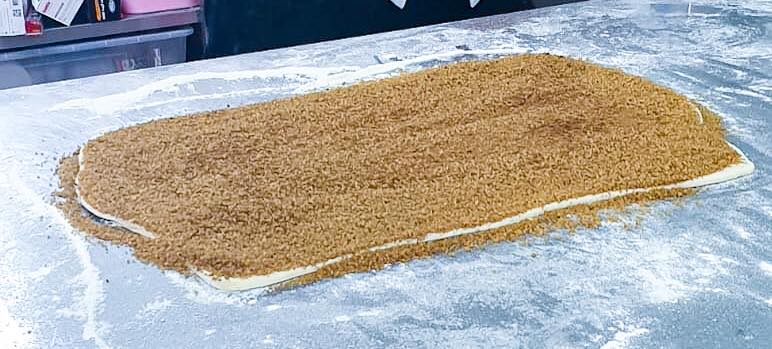 בייננו, מי לא אוהב שמרים?