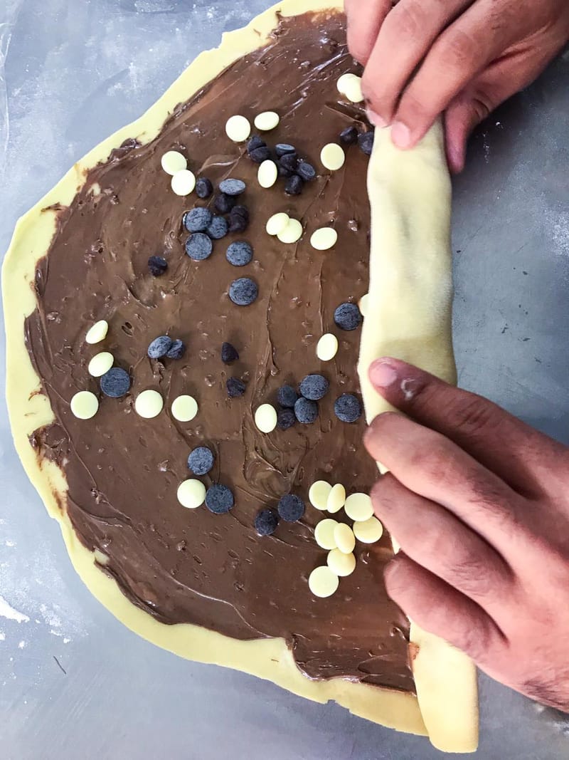 בייננו, מי לא אוהב שמרים?