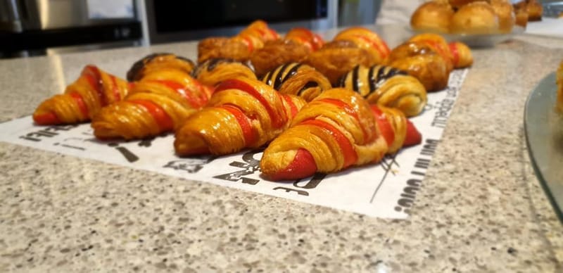 בייננו, מי לא אוהב שמרים?