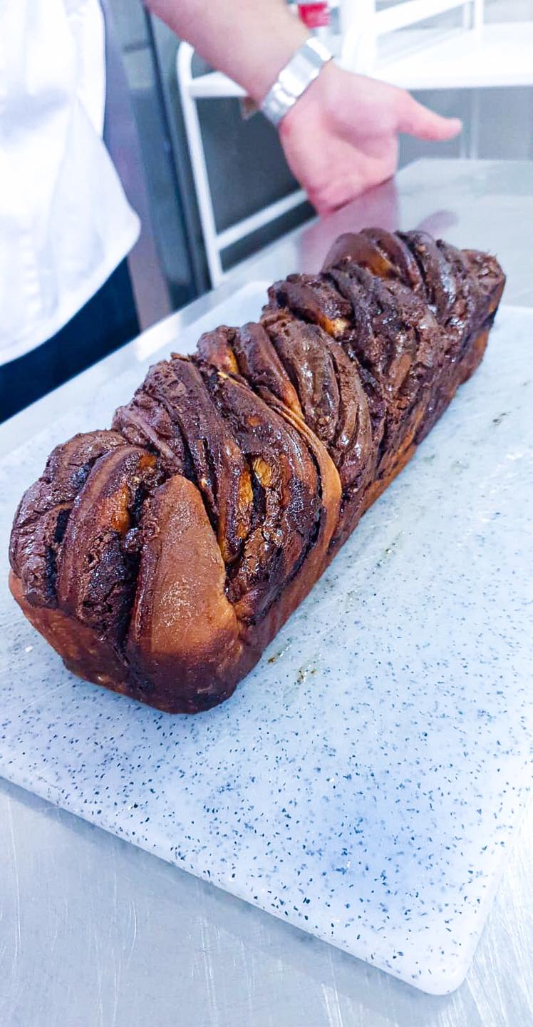 בייננו, מי לא אוהב שמרים?