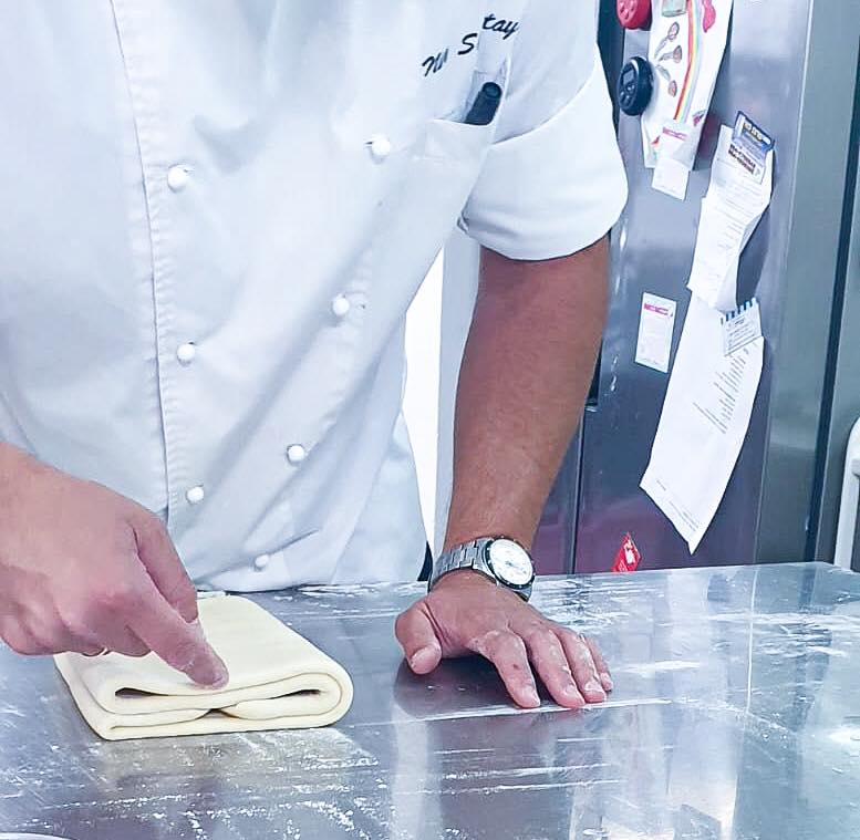 בייננו, מי לא אוהב שמרים?