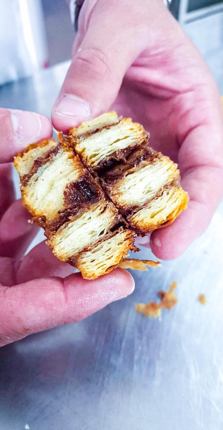 בייננו, מי לא אוהב שמרים?