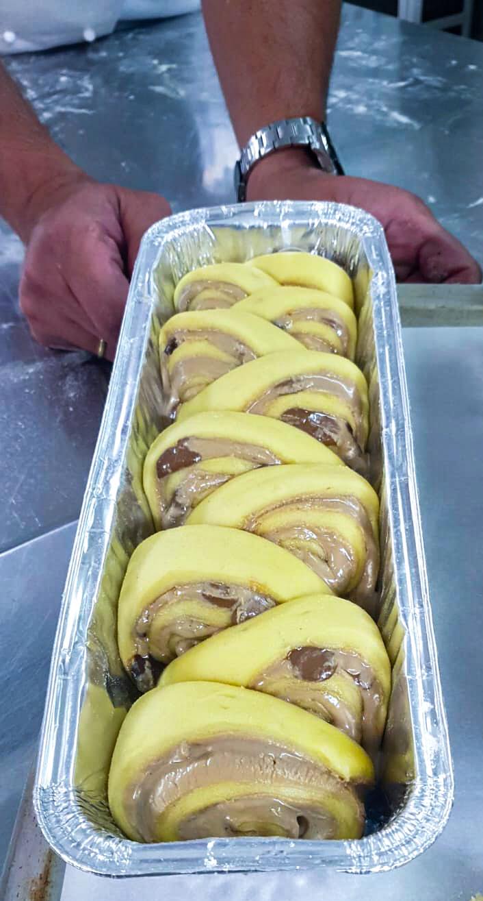 בייננו, מי לא אוהב שמרים?