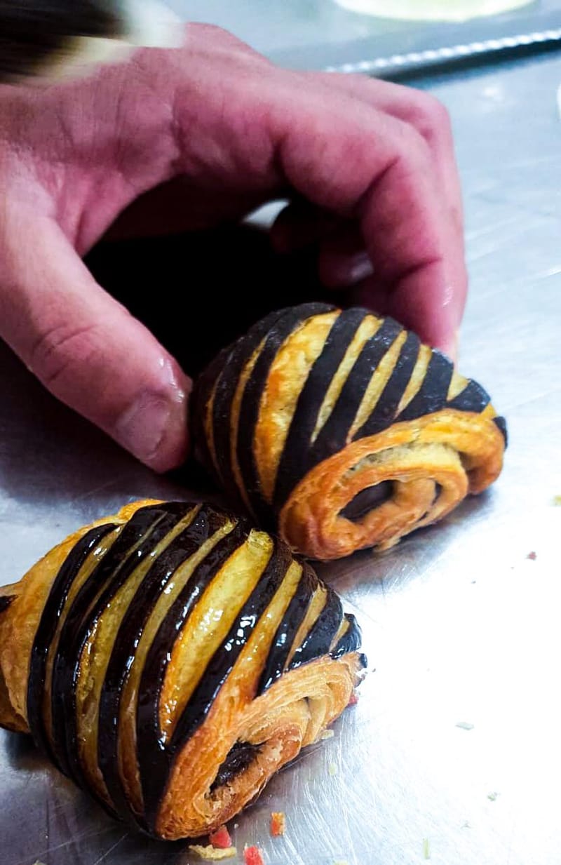 בייננו, מי לא אוהב שמרים?