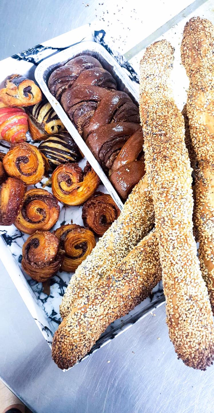 בייננו, מי לא אוהב שמרים?