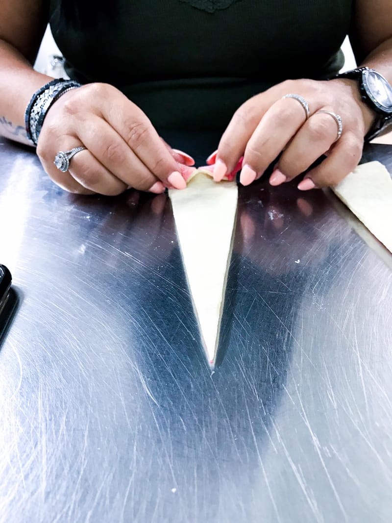 בייננו, מי לא אוהב שמרים?