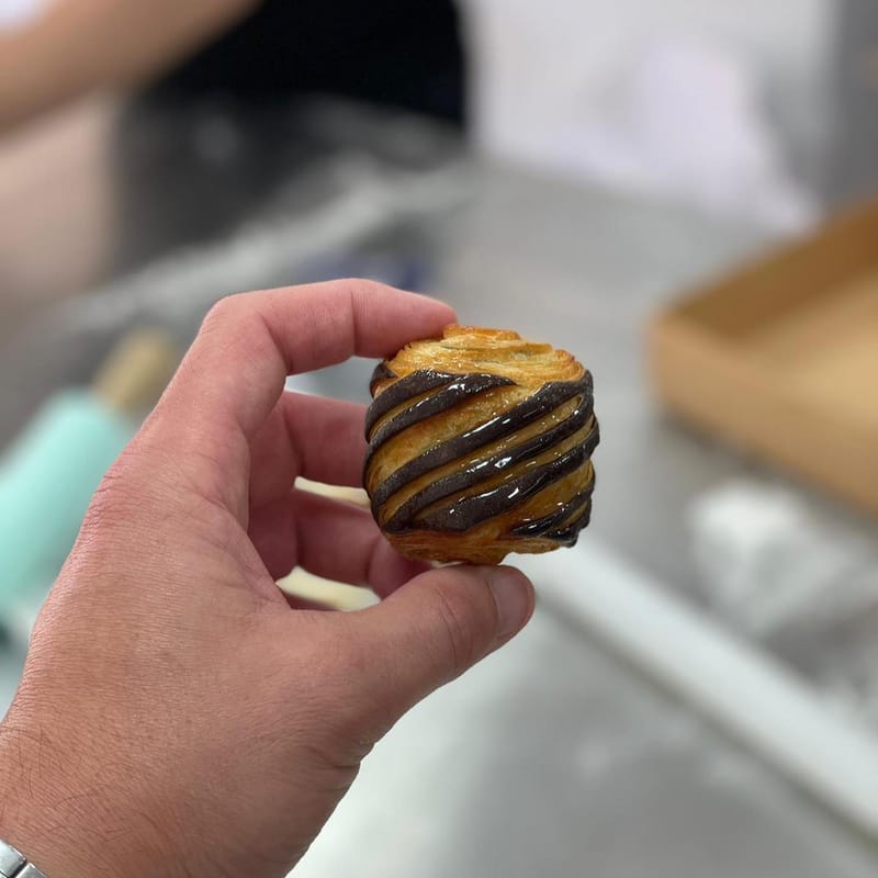 בייננו, מי לא אוהב שמרים?