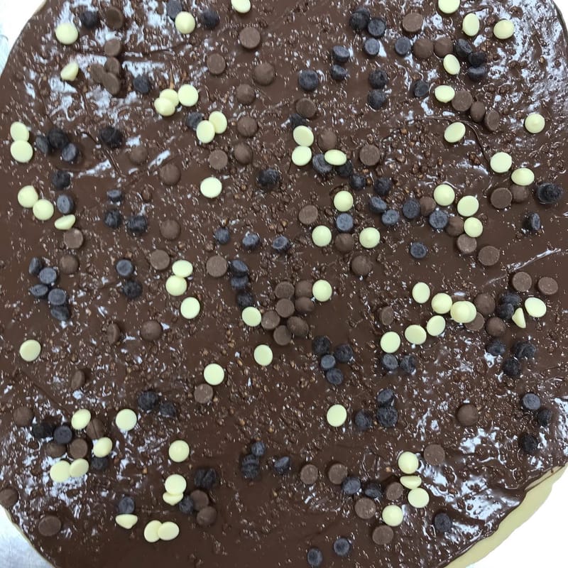 בייננו, מי לא אוהב שמרים?