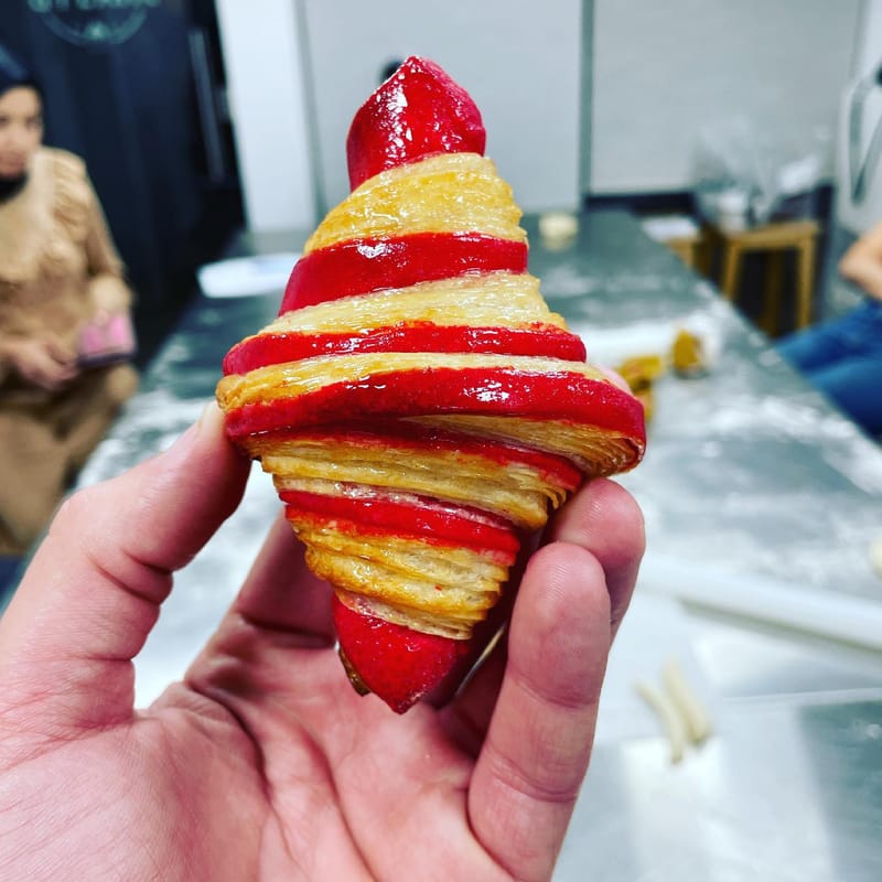 בייננו, מי לא אוהב שמרים?