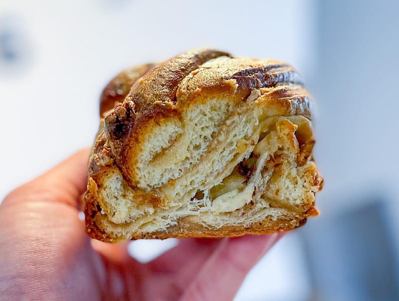 בייננו, מי לא אוהב שמרים?