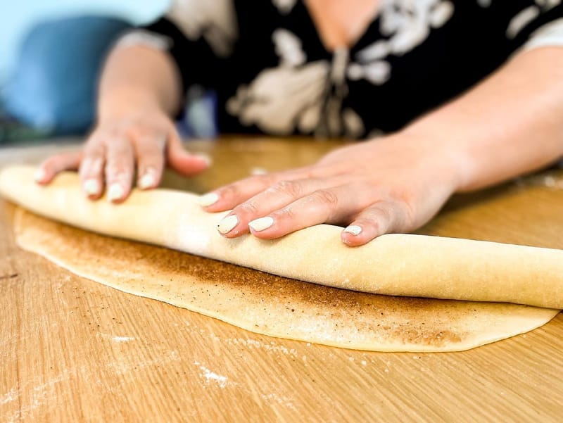 בייננו, מי לא אוהב שמרים?