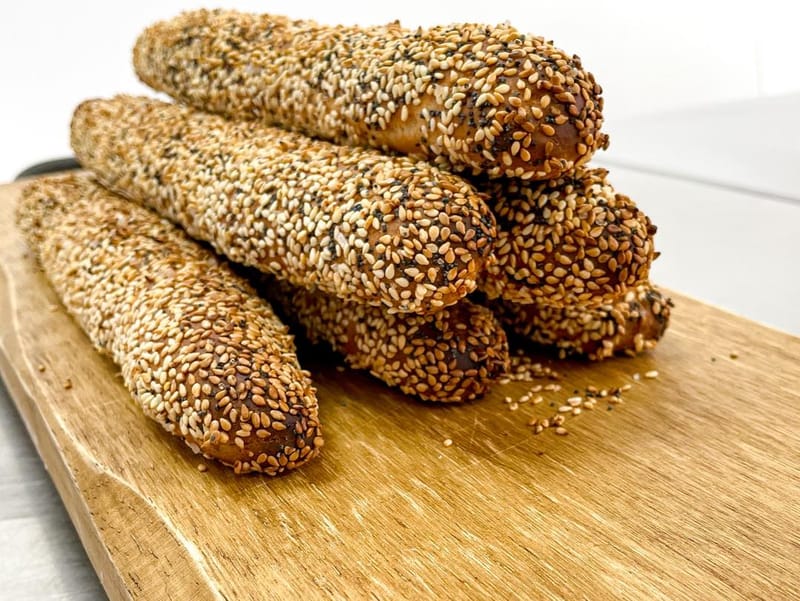 בייננו, מי לא אוהב שמרים?