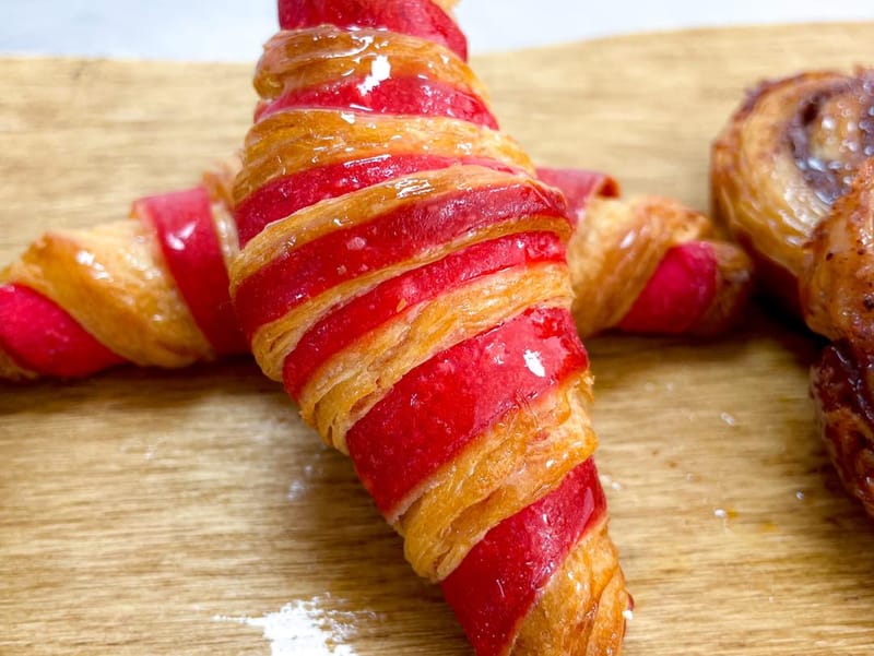 בייננו, מי לא אוהב שמרים?