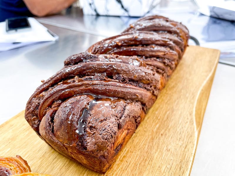 בייננו, מי לא אוהב שמרים?