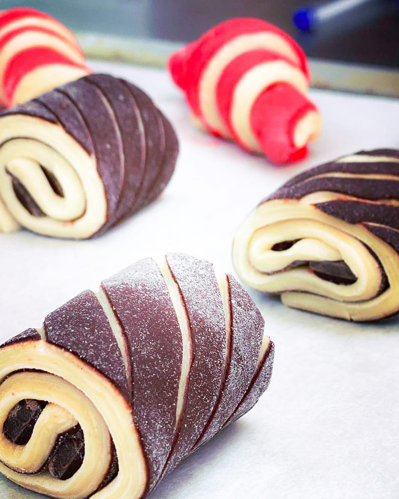 בייננו, מי לא אוהב שמרים?