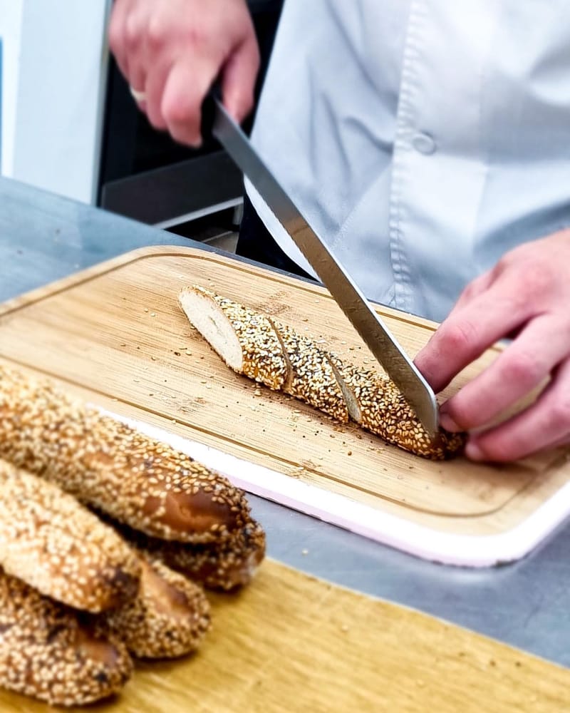 בייננו, מי לא אוהב שמרים?