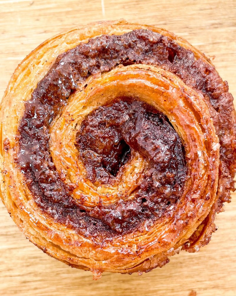 בייננו, מי לא אוהב שמרים?